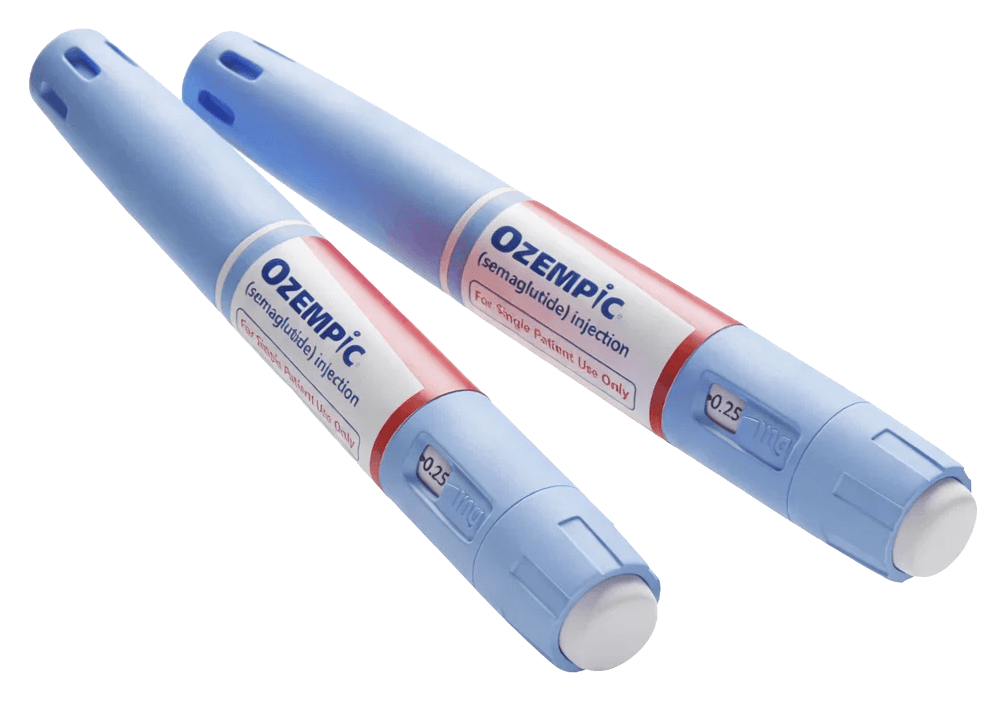 Ozempic Injectiepen